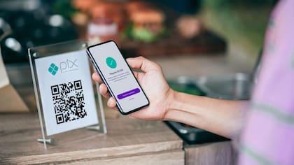 Al pagar con pesos argentinos usando esta herramienta en Brasil, miles de argentinos utilizaron la blockchain en su vida diaria sin saberlo