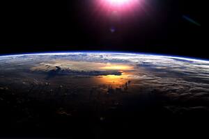 Al pensar en el Universo, nuestra mente tiende a irse a lo inimaginablemente inmenso, un espacio sin fronteras conocidas donde existe todo