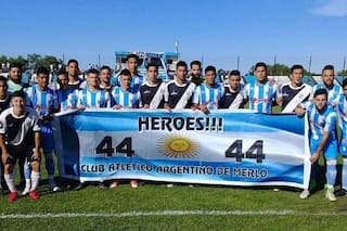 El rival de River en la Copa Argentina tiene un sueño: comprar un tractor