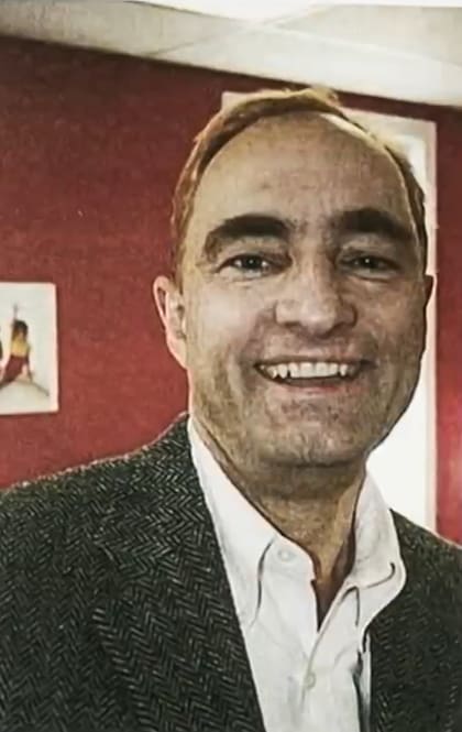 Al poco tiempo de que desapareció el hijo de Ruth, también se esfumó del estado el propio Chichester