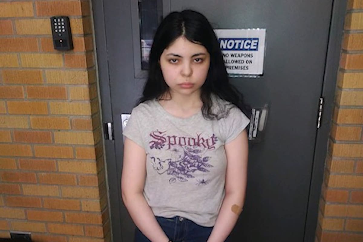 Al presentarse ante las autoridades, Alicia Navarro se limitó a confirmar que estaba en buen estado de salud, pero las razones de su desaparición aún son un misterio