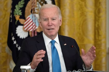 Al presidente norteamericano Joe Biden le extirparon un tumor de piel de células basales
