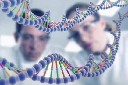 Al procesar el alcohol, se produce una toxina llamada acetaldehído que puede alterar el ADN.