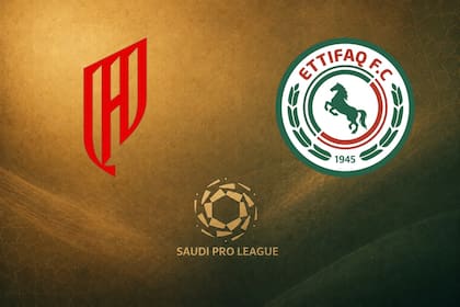 Al Qadsiah vs. Al Ettifaq por el Saudí Pro League, 2026: día, hora y cómo seguir online