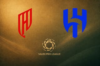 Al Qadsiah vs. Al Hilal, Saudí Pro League 2026: día, hora y cómo seguir online