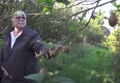 “Al que trabaja en blanco en la Argentina le hacen la vida imposible para poder trabajar. Pero al que roba y vende todo en negro no le hacen absolutamente nada”, remarcó Ricardo Ranger