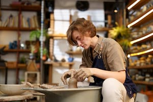 El poder terapéutico de los hobbies