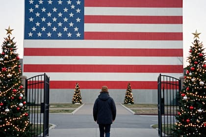 Al regreso a Estados Unidos, un oficial de la CBP revisará la documentación del residente permanente para determinar si puede entrar