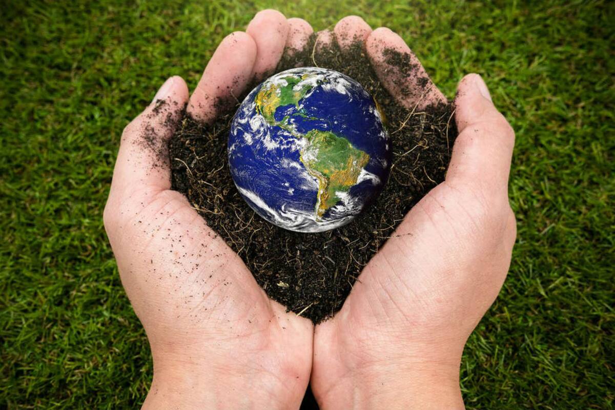 Al ritmo actual, la temperatura en el planeta podría subir hasta 4ºC o 5ºC para fin de siglo