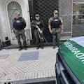 Cuánto gana el personal de Gendarmería en junio con el aguinaldo