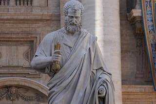 La mirada de Sócrates sobre la calumnia
