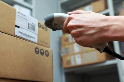 Al simplificar la logística, el código de barras fue fundamental para dar lugar al nacimiento de los gigantes de las ventas minoristas