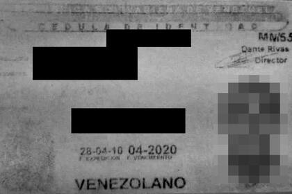 Al sospechoso le dictaron la prisión preventiva por 45 días