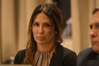 Al testificar, Amallo afirmó que Makintach fue productora del documental
