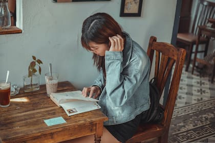 Al tratarse de hábitos automáticos, permiten ahorrar energía cognitiva, algo que muchas personas desconocen (Foto ilustrativa: PIXABAY)