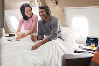 25 millones de viajeros eligieron a la nueva mejor aerolínea del mundo: así quedó el top 10