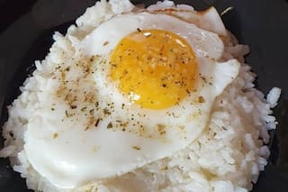 El plato de "emergencia" que supera a la carne roja en nutrientes