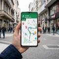 Cómo activar el modo IA de Google Maps y qué funciones tiene