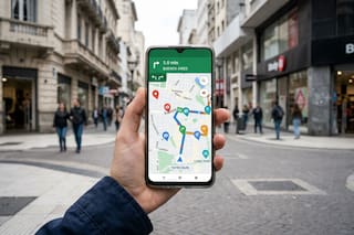 Cómo activar el modo IA de Google Maps y qué funciones tiene