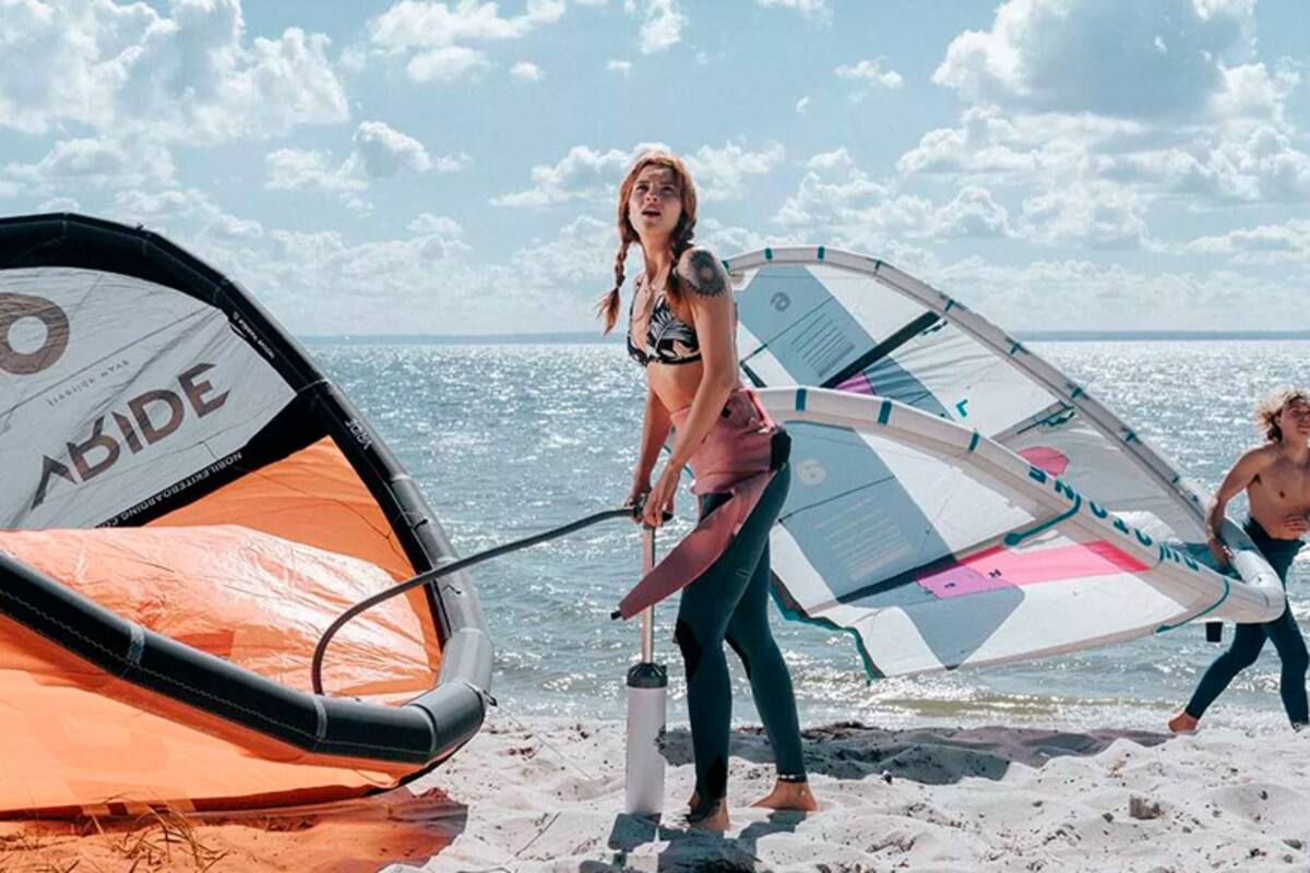 Al viento promete convertirse en uno de las producciones románticas más vistas de Netflix