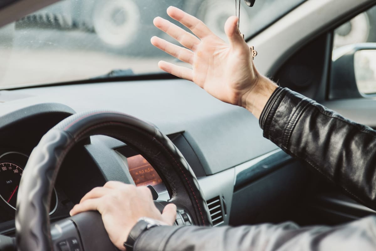 al volante 191220
Superauto