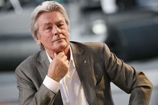 Cannes 2019, entre Tarantino, Maradona, Stallone y la polémica con Alain Delon