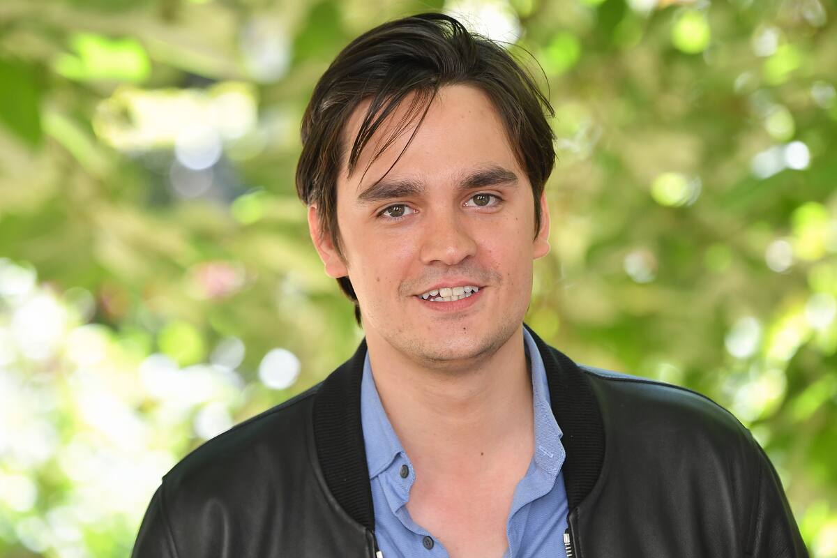 Alain-Fabien Delon pide a la justicia la anulación del testamento de su papá Alain porque alega que lo firmó sin la claridad mental necesaria para hacerlo