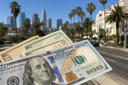 Alameda, Los Angeles, Santa Clara y San Francisco concentran las subas salariales de mitad de año