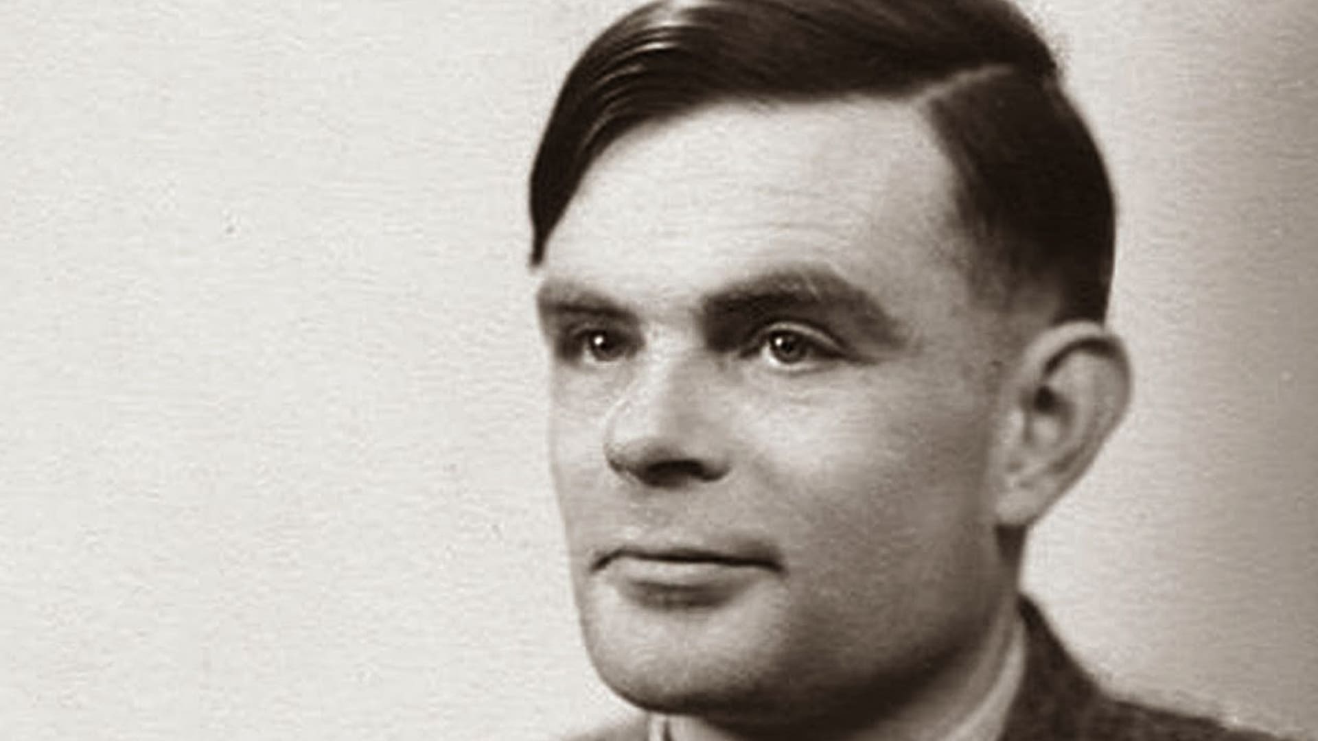 Alan Turing
