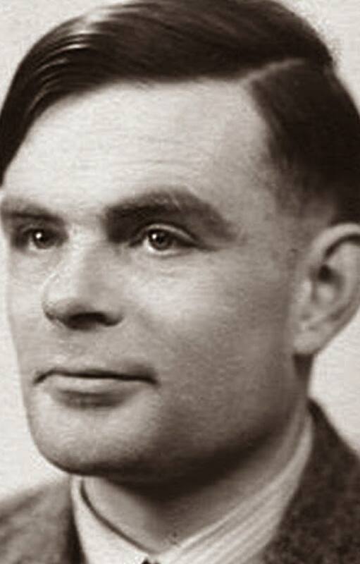 Alan Turing, un intelecto sin par, una historia tristísima y una lección indispensable