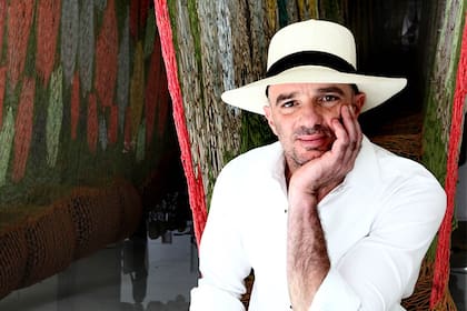 Alan Faena