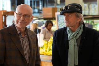 De The Big Bang Theory a El método Kominsky, los grandes éxitos de Chuck Lorre