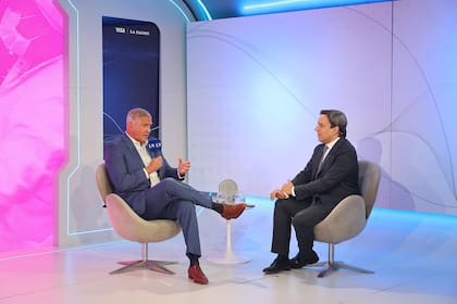Alan Aurich, CEO de Havanna