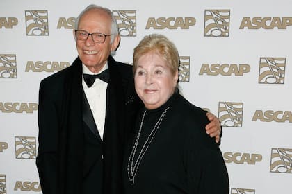 Alan Bergman, letrista ganador del Oscar que coescribió 'The Way We Were', muere a los 99 años
