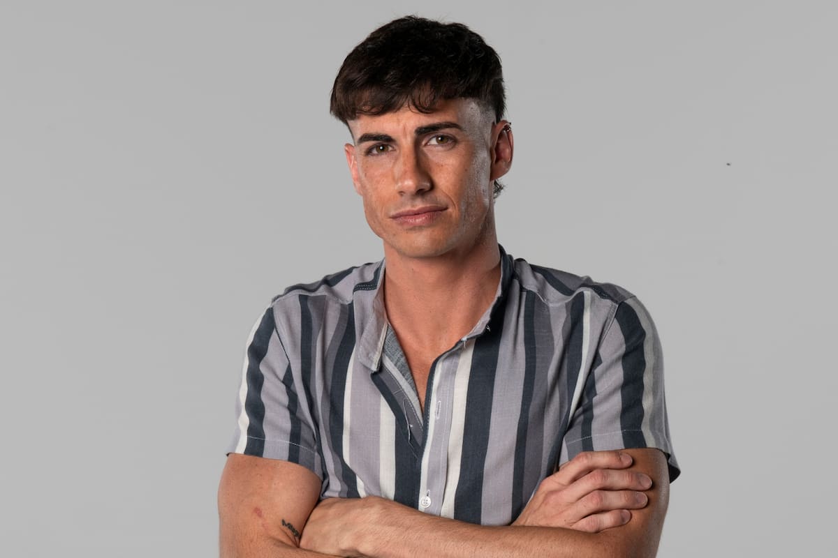 Alan, de Gran Hermano: los comentarios que lo dejaron afuera de la casa, la promesa con Sabrina, sus días en el campo y su deseo profesional