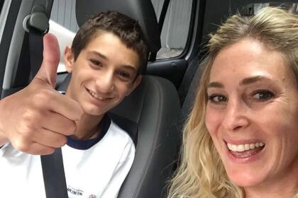 Alan esperaba con mucha ansiedad su retorno a la escuela, pero los cambios que encontró lo sorprendieron