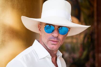 Alan Faena llevará su marca a 20 ciudades del mundo: el primer destino será Dubai, donde inaugurará un hotel junto al grupo Accor