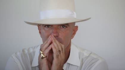 Alan Faena, también envuelto en los Paradise Papers
