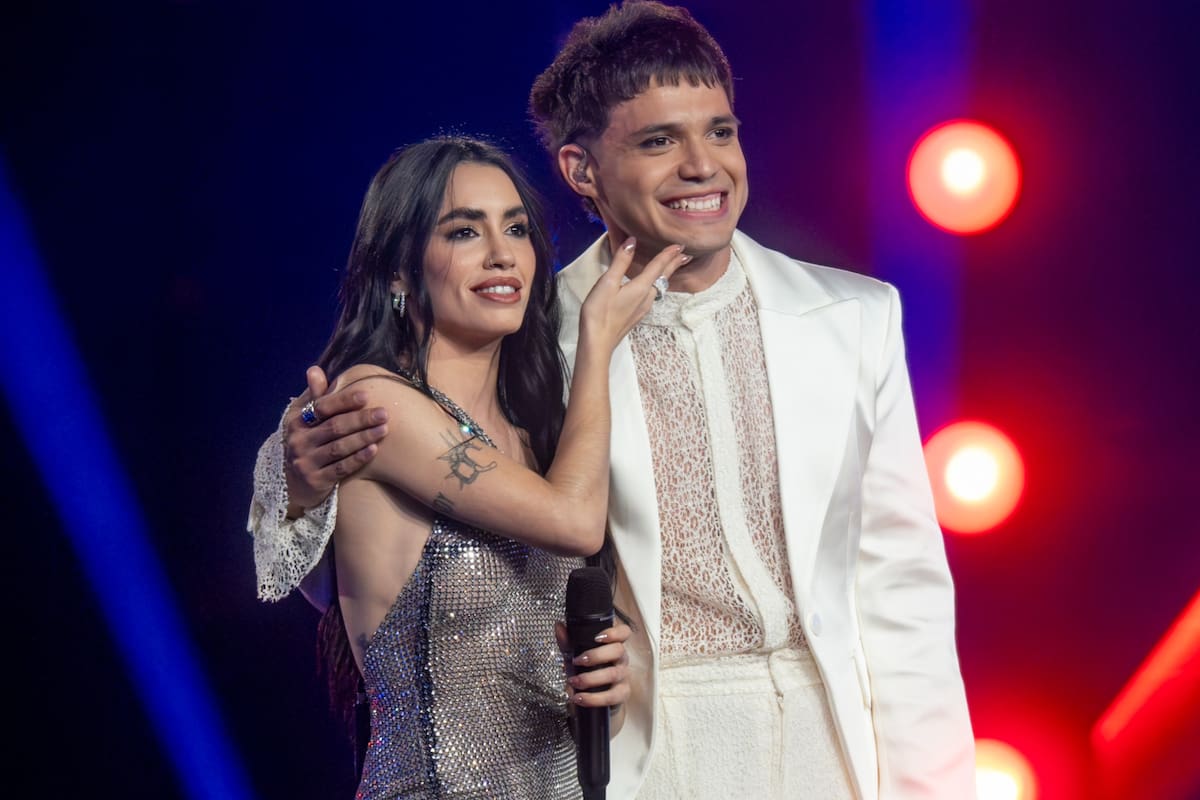 Alan Lez, el subcampeón de La Voz Argentina 2025, contó cómo será su vida laboral tras el reality