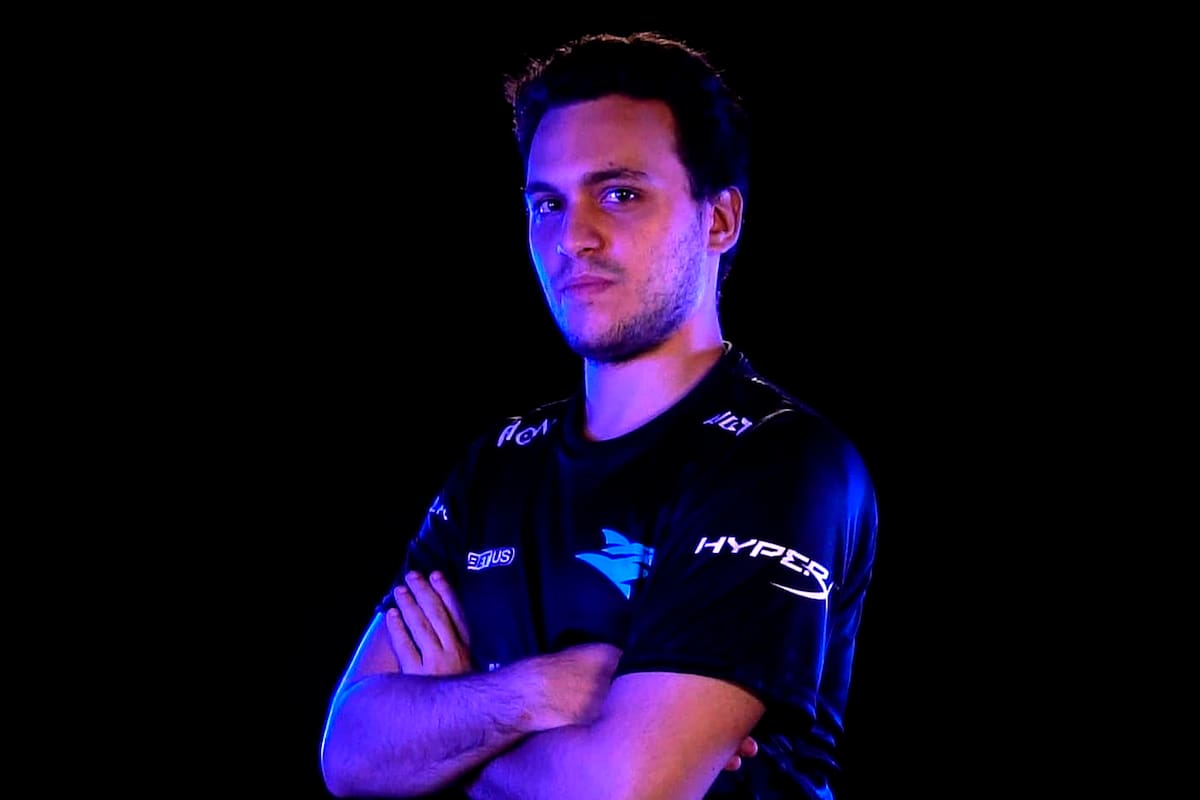 Alan Pichot, el mejor jugador de ajedrez de la Argentina, está varado en el exterior y reclama que el Gobierno nacional lo asista para regresar