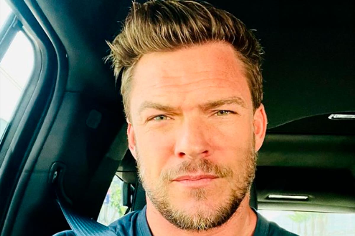 Alan Ritchson es investigado por agredir a un vecino, delante de sus hijos: “Me golpeó brutalmente”