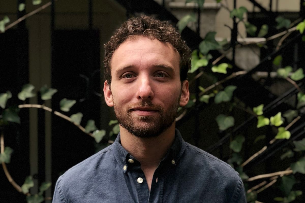 Alan Scheishon fundó un