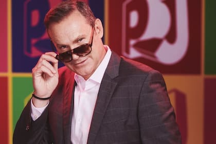 Alan Tacher sería el único conductor de Despierta América que no está sujeto a cambios