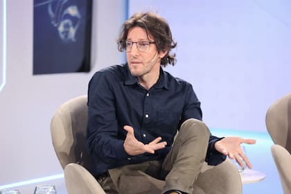 Alan Talevi, cofundador de Boolzi