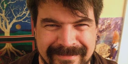Alan Taylor, creador de The Big Picture