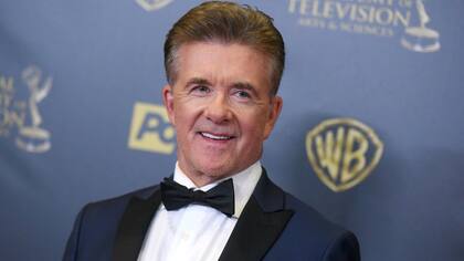 Alan Thicke murió a los 69 años