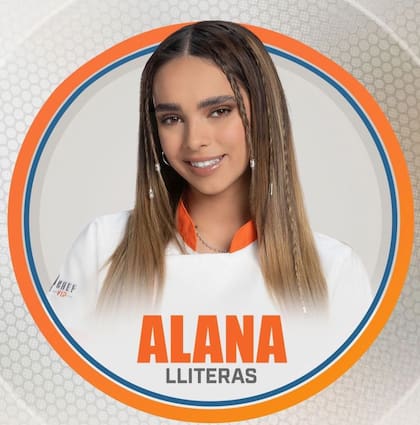 Alana Lliteras