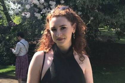 Alana Cutland murió en Madagascar a principios de julio tras caer de un avión, según confirmó hoy la prensa británica