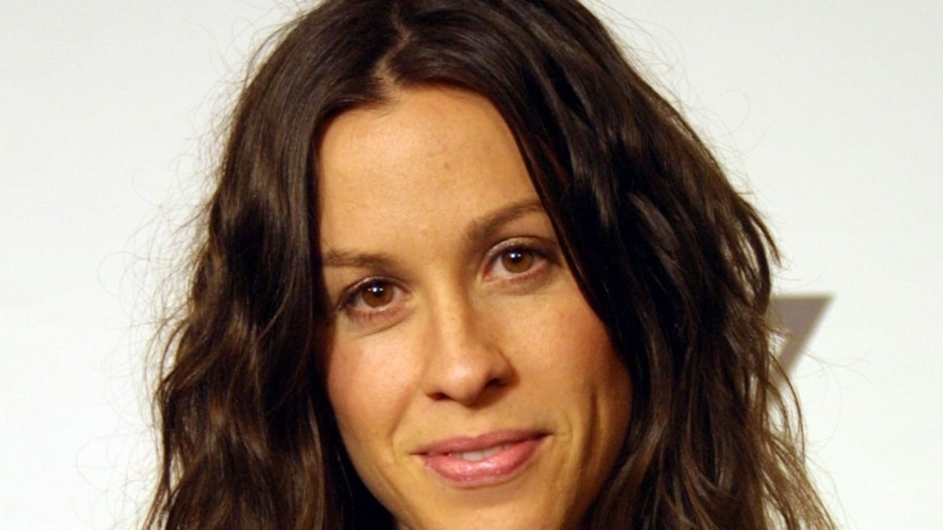 Alanis Morissette se presenta este viernes en Lollapalooza