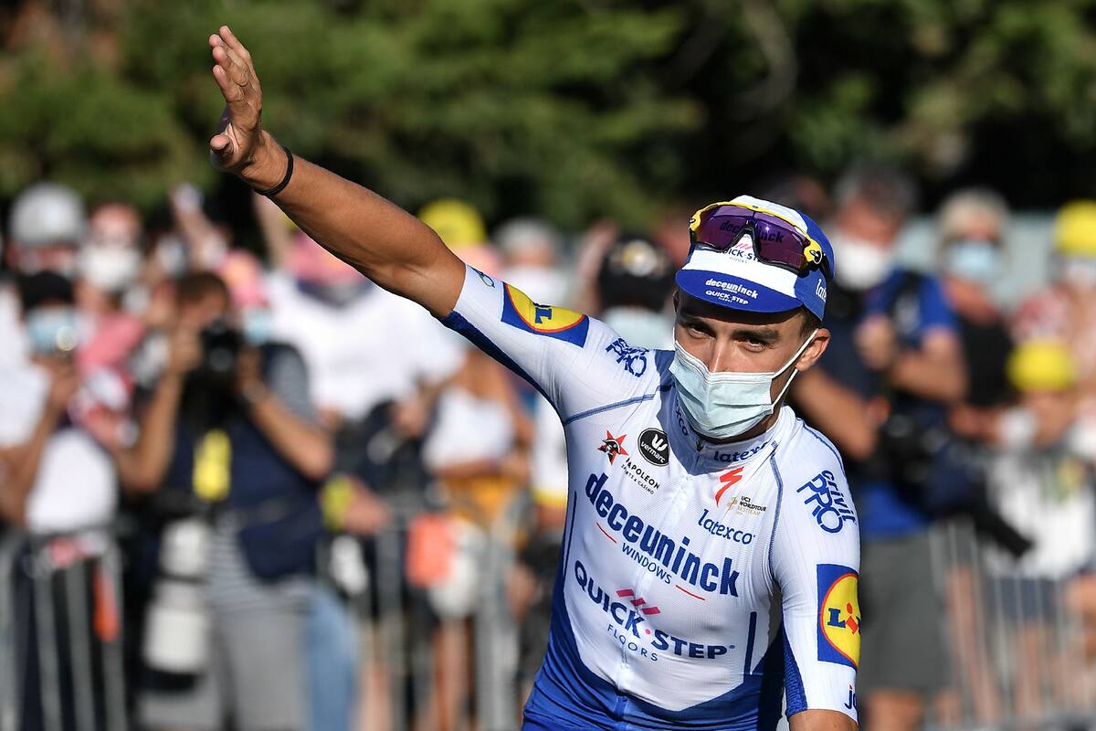 Alaphilippe